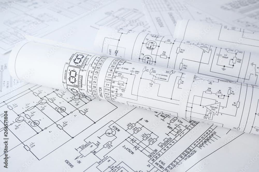Electrical Engineering Support — Bodatec service